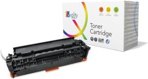 Toner Quality Imaging Black Zamiennik 305X (QI-HP1024ZB) 1