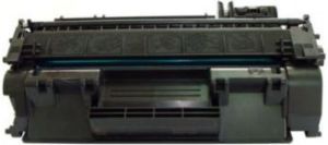 Toner Quality Imaging Black Zamiennik 05A (QI-HP2104) 2
