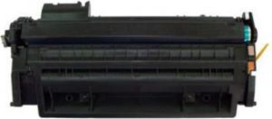Toner Quality Imaging Black Zamiennik 05A (QI-HP2104) 3