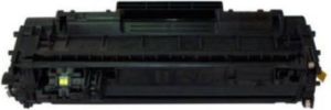 Toner Quality Imaging Black Zamiennik 05A (QI-HP2104) 4