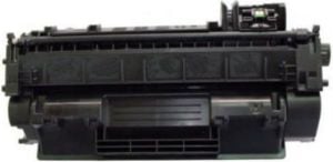 Toner Quality Imaging Black Zamiennik 05A (QI-HP2104) 7