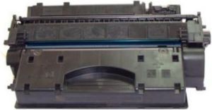 Toner Quality Imaging Black Zamiennik 05X (QI-HP2107) 2