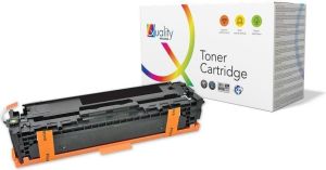 Toner Quality Imaging Black Zamiennik 131X (QI-HP1022ZB) 1