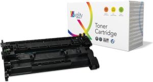 Toner Quality Imaging Black Zamiennik 26A (QI-HP2072) 1