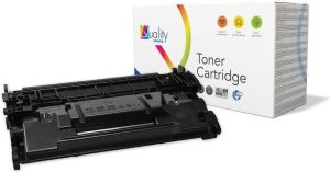 Toner Quality Imaging Black Zamiennik 26X (QI-HP2073) 1