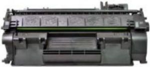 Toner Quality Imaging Black Zamiennik 80A (QI-HP2067) 2