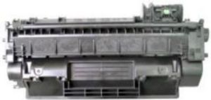 Toner Quality Imaging Black Zamiennik 80A (QI-HP2067) 7