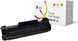 Toner Quality Imaging Black Zamiennik 83A (QI-HP2059) 1
