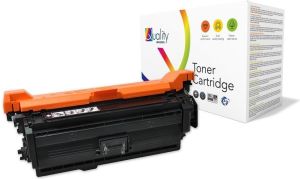 Toner Quality Imaging Toner QI-HP1029B / CF320A (Black) 1