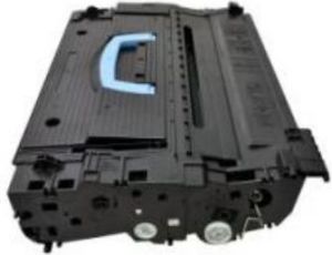 Toner Quality Imaging Black Zamiennik 25X (QI-HP2063) 4
