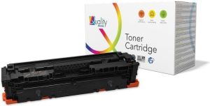 Toner Quality Imaging Black Zamiennik 410A (QI-HP1025B) 1