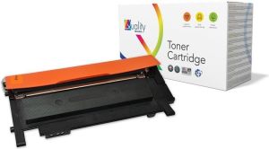 Toner Quality Imaging Toner QI-SA1006B / CLT-K404S/ELS (Black) 1