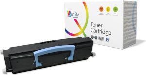 Toner Quality Imaging Toner QI-LE2006 / E250A21E (Black) 1