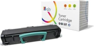 Toner Quality Imaging Toner QI-LE2008 / E260A21E (Black) 1