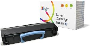 Toner Quality Imaging Toner QI-LE2016 / E460X21E (Black) 1