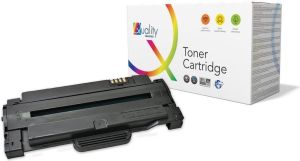 Toner Quality Imaging Black Zamiennik MLT-D1052L (QI-SA2009) 1