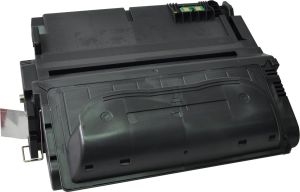 Toner Quality Imaging Black Zamiennik 38A (QI-HP2041) 1
