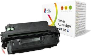 Toner Quality Imaging Black Zamiennik 10A (QI-HP2029) 1