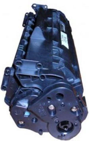 Toner Quality Imaging Black Zamiennik 12A (QI-HP2009) 5