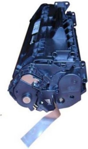 Toner Quality Imaging Black Zamiennik 12A (QI-HP2009) 6