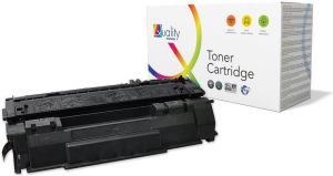 Toner Quality Imaging Toner QI-HP2023 / Q5949A (Black) 1