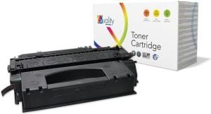 Toner Quality Imaging Toner QI-HP2025 / Q5949X (Black) 1