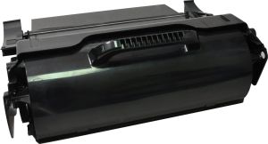 Toner Quality Imaging Toner QI-LE2038 / T650A21E (Black) 1