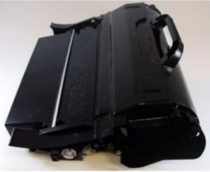 Toner Quality Imaging Toner QI-LE2038 / T650A21E (Black) 6