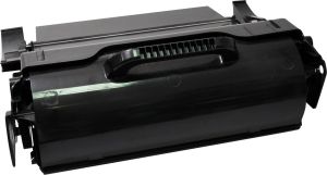Toner Quality Imaging Black Zamiennik T654X21E (QI-LE2040) 1
