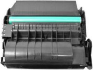 Toner Quality Imaging Black Zamiennik T654X21E (QI-LE2040) 3