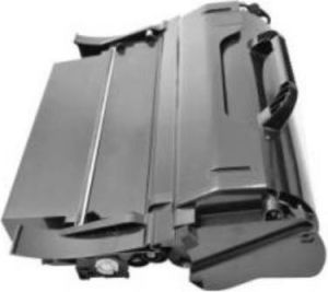 Toner Quality Imaging Black Zamiennik T654X21E (QI-LE2040) 6