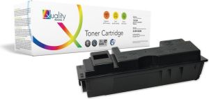 Toner Quality Imaging Toner QI-KY2019 / TK-120 (Black) 1