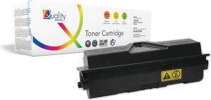 Toner Quality Imaging Toner QI-KY2022 / TK-130-XXL (Black) 1