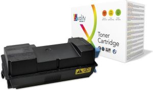 Toner Quality Imaging Black Zamiennik TK-3130 (QI-KY2059) 1