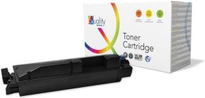 Toner Quality Imaging Toner QI-KY1018B / TK-5140K (Black) 1