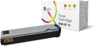 Toner Quality Imaging Toner QI-KY1004B / TK-520K (Black) 1