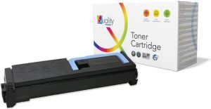 Toner Quality Imaging Toner QI-KY1005B / TK-540K (Black) 1