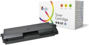 Toner Quality Imaging Toner QI-KY1009B / TK-580K (Black) 1