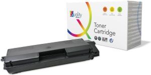 Toner Quality Imaging Black  (QI-KY1010B) 1