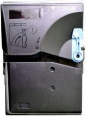 Toner Quality Imaging Toner QI-KY1013B / TK-825K (Black) 2