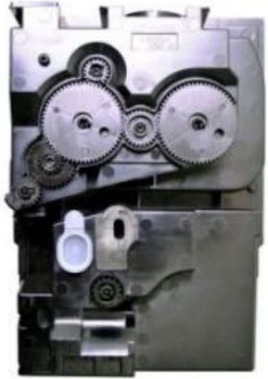 Toner Quality Imaging Toner QI-KY1013B / TK-825K (Black) 4