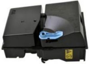 Toner Quality Imaging Toner QI-KY1013B / TK-825K (Black) 5