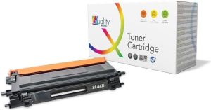 Toner Quality Imaging Toner QI-BR1001ZB / TN135BK (Black) 1