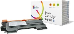 Toner Quality Imaging Toner QI-BR2015 / TN2010-XXL (Black) 1