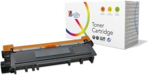 Toner Quality Imaging Black Zamiennik TN-2310 (QI-BR2025) 1