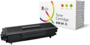 Toner Quality Imaging Black Zamiennik TN-3130 (QI-BR2032) 1