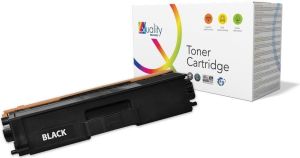 Toner Quality Imaging Toner QI-BR1006ZB / TN326BK (Black) 1