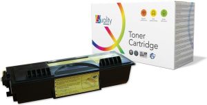 Toner Quality Imaging Toner QI-BR2050 / TN6600 (Black) 1