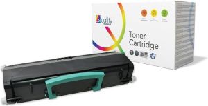 Toner Quality Imaging Toner QI-LE2044 / X264H21G (Black) 1