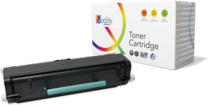 Toner Quality Imaging Toner QI-LE2050 / X463X21G (Black) 1